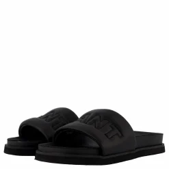 Gant Mardale Thong Sandal Black Svart Discount