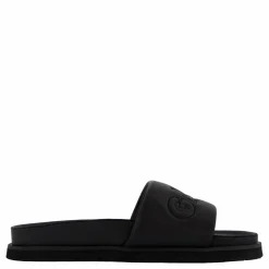 Gant Mardale Thong Sandal Black Svart Discount