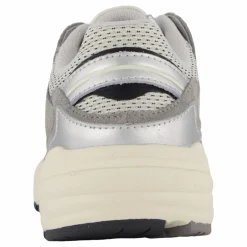 Gant Mardii Sneaker Silver Gray Vit och Grå Discount