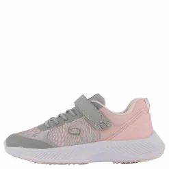 Leaf Marhult Pink/grey Flerfärgad Best