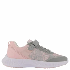 Leaf Marhult Pink/grey Flerfärgad Best
