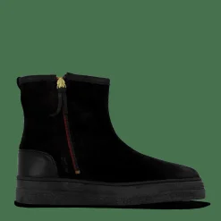 Gant Maria G00 Black Svart Discount