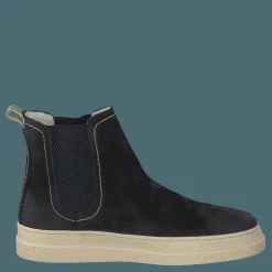 Gant Maria Mid Boot G69 Marine Blå