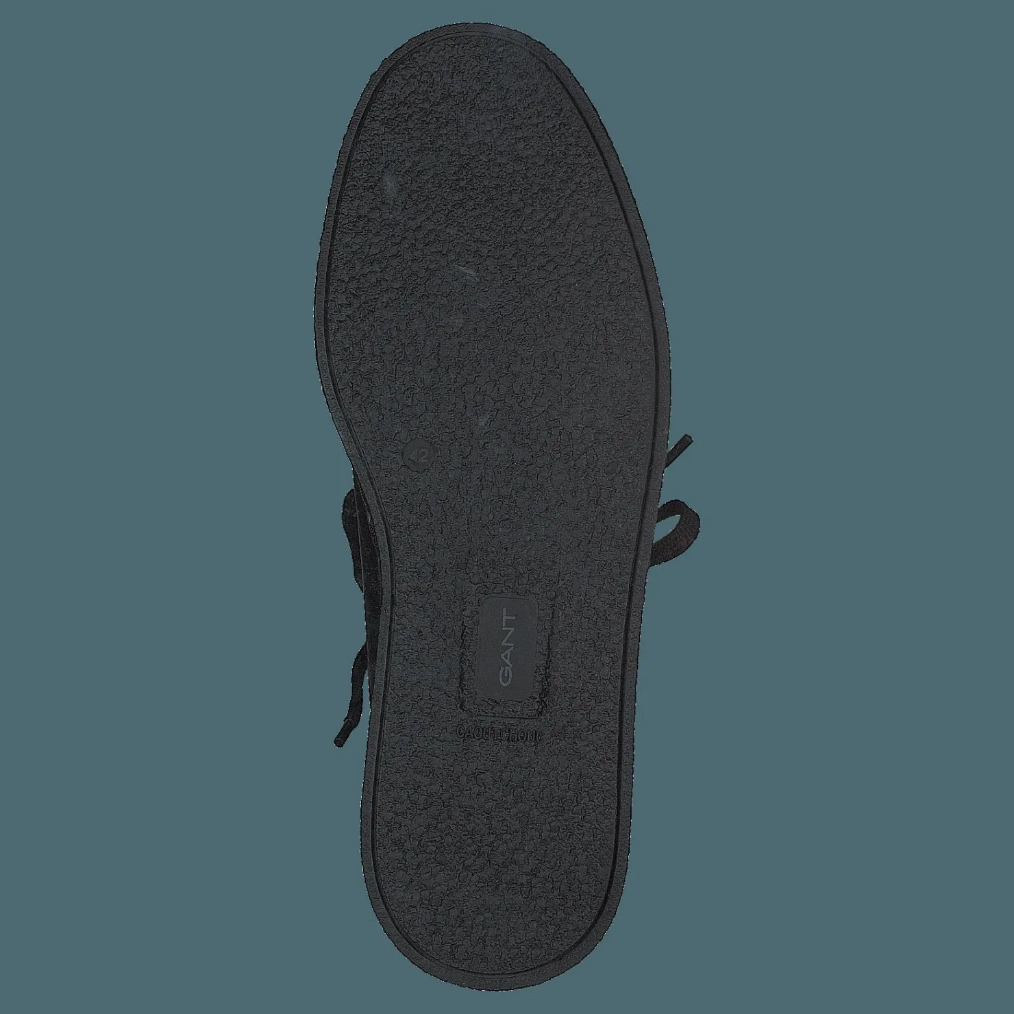 Gant Maria Mid Lace Boot G00 Black Svart Clearance