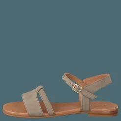 Ten Points Marianne Taupe Brun New