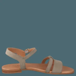 Ten Points Marianne Taupe Brun New