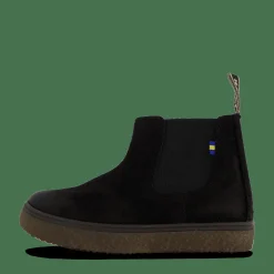 Kavat Mariestad Black Svart