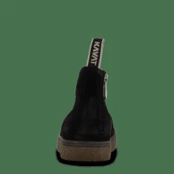 Kavat Mariestad Black Svart