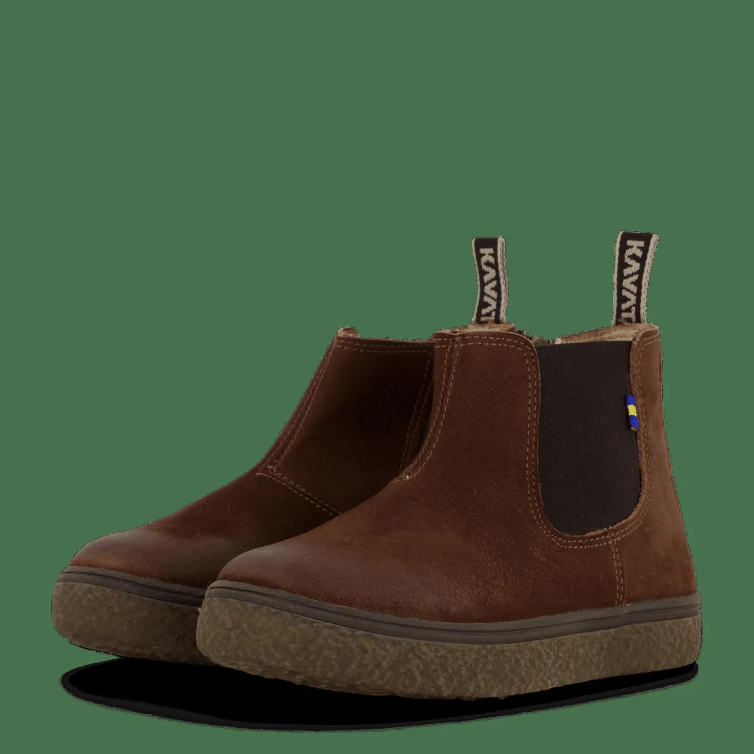 Kavat Mariestad Brown Brun Sale