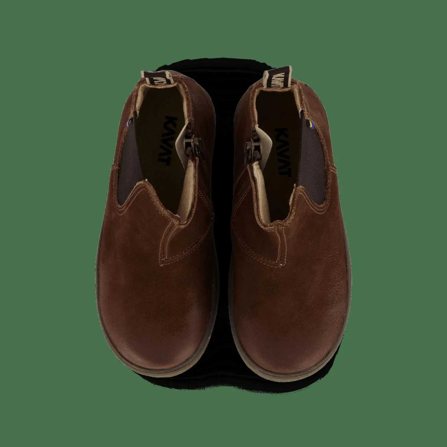Kavat Mariestad Brown Brun Sale