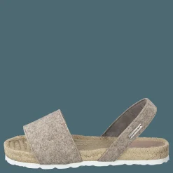 Shepherd Marika Beige Brun och Beige Discount