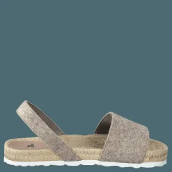 Shepherd Marika Beige Brun och Beige Discount