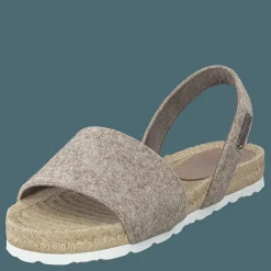 Shepherd Marika Beige Brun och Beige Discount