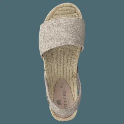 Shepherd Marika Beige Brun och Beige Discount