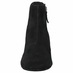 Clarks Marilyn Beth Black Suede Svart Best