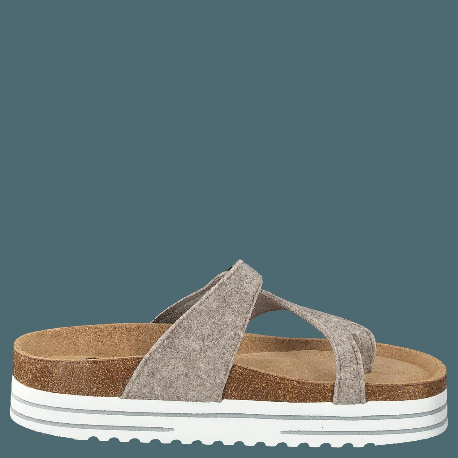Shepherd Marinella Beige Brun och Beige Hot