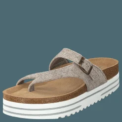 Shepherd Marinella Beige Brun och Beige Hot
