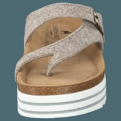 Shepherd Marinella Beige Brun och Beige Hot