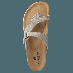 Shepherd Marinella Beige Brun och Beige Hot