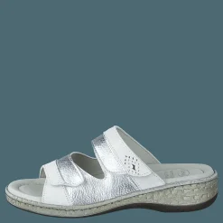 Scholl Marinella Offwhite Vit Online