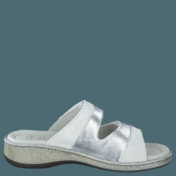Scholl Marinella Offwhite Vit Online