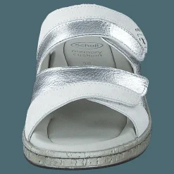 Scholl Marinella Offwhite Vit Online