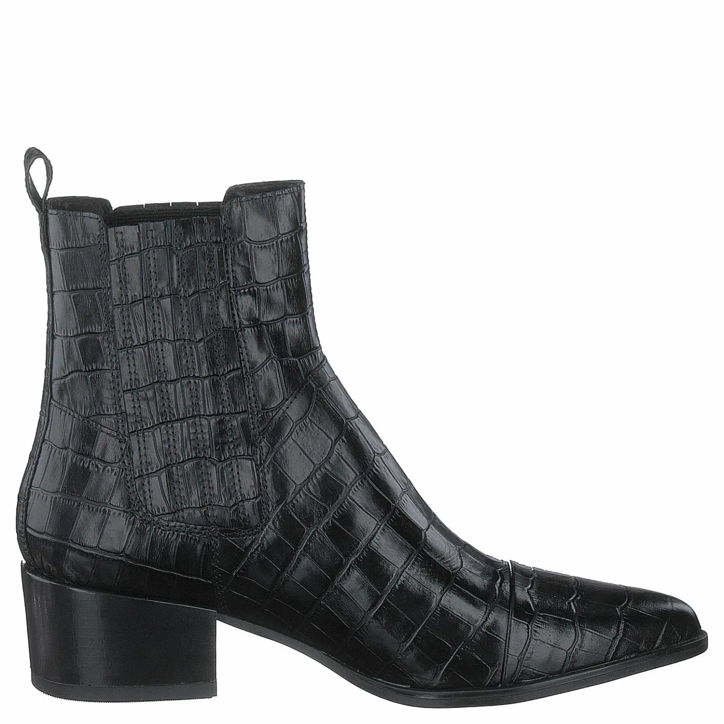 Vagabond Marja 4013-408-20 Black Svart Best