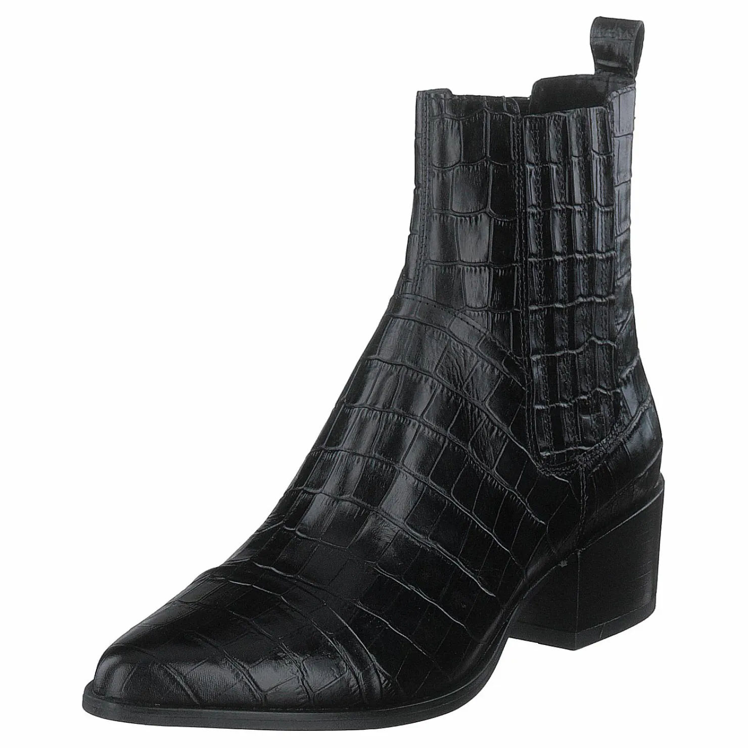Vagabond Marja 4013-408-20 Black Svart Best