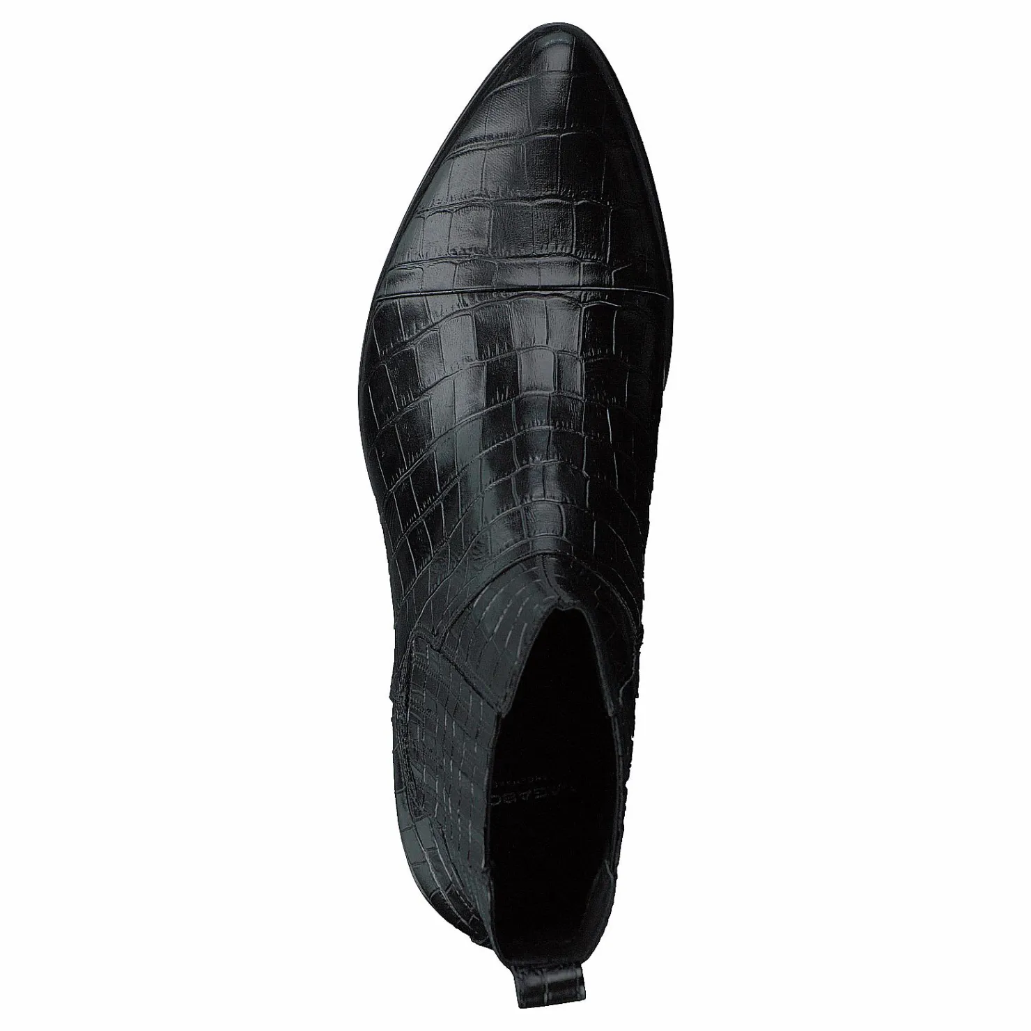 Vagabond Marja 4013-408-20 Black Svart Best
