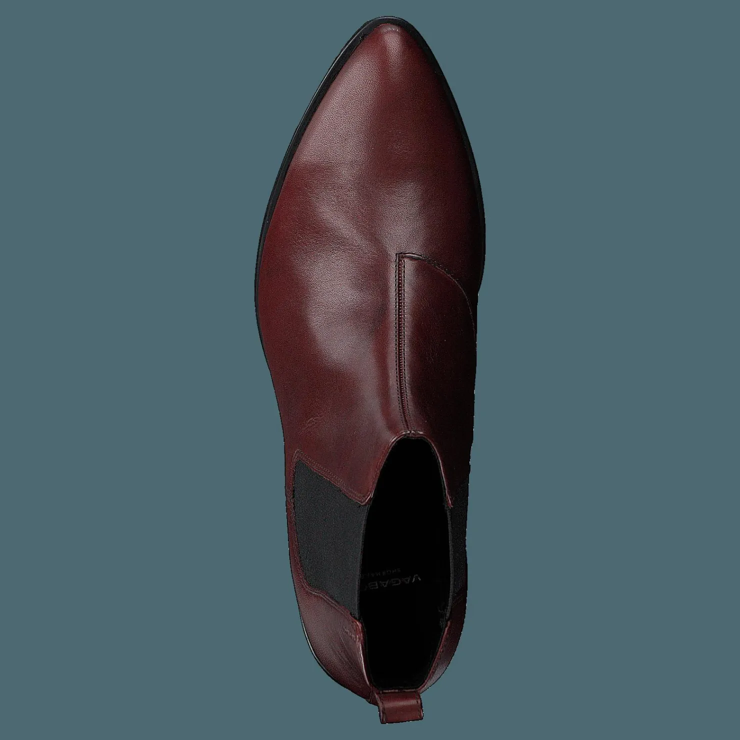 Vagabond Marja 4213-501-39 Bordo Brun Discount