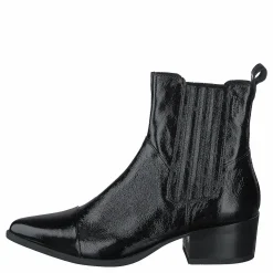 Vagabond Marja 4013-460-20 Patent Black Svart