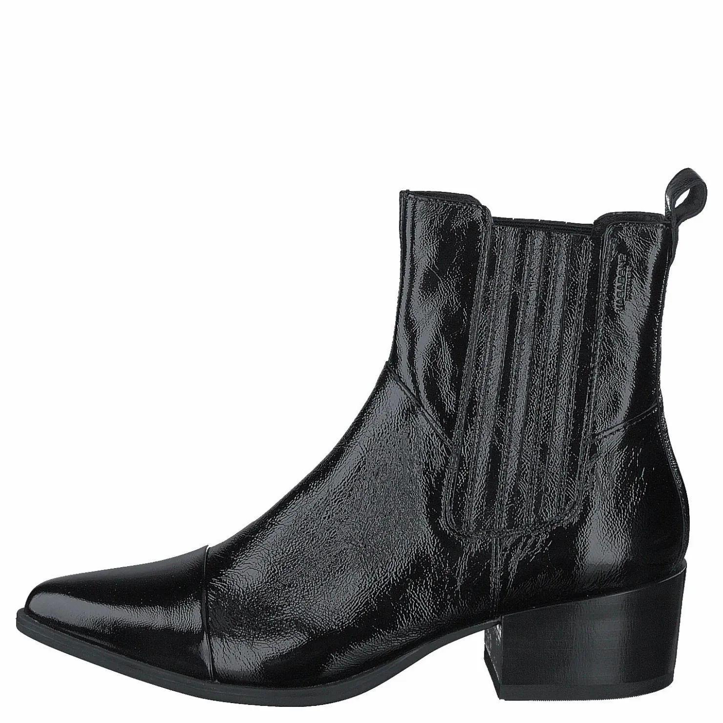 Vagabond Marja 4013-460-20 Patent Black Svart