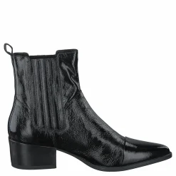 Vagabond Marja 4013-460-20 Patent Black Svart