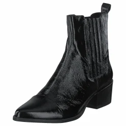 Vagabond Marja 4013-460-20 Patent Black Svart