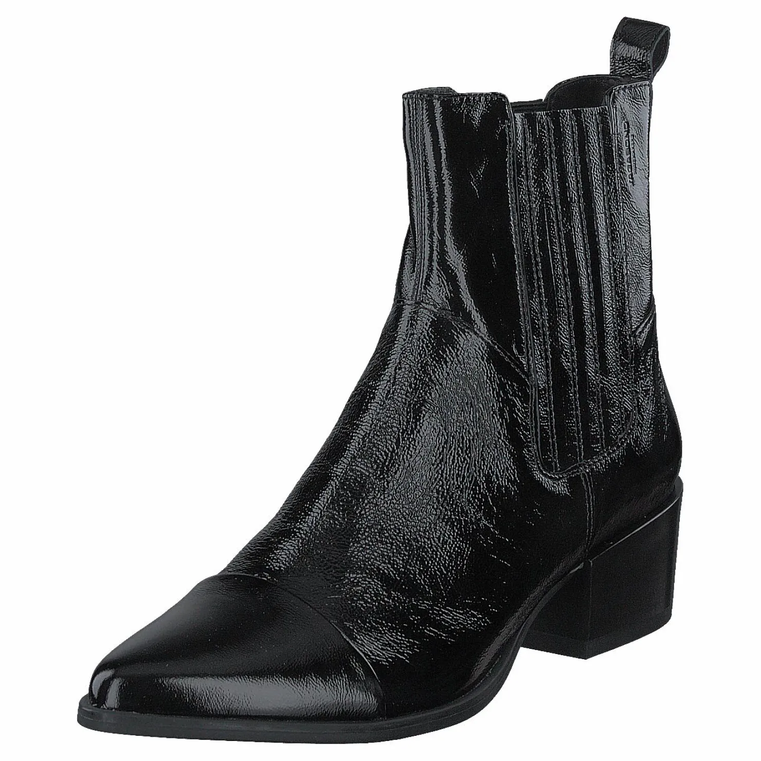 Vagabond Marja 4013-460-20 Patent Black Svart