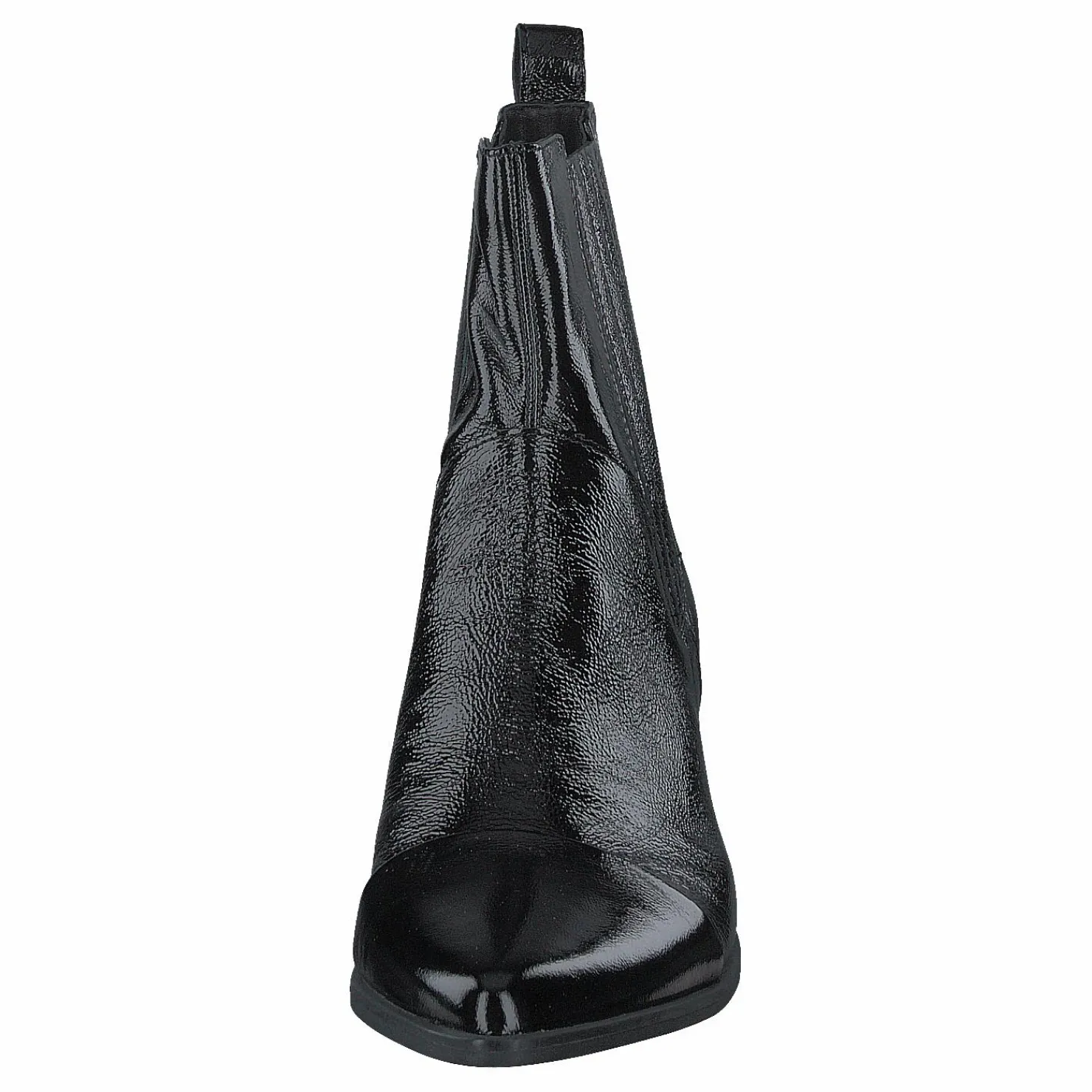 Vagabond Marja 4013-460-20 Patent Black Svart