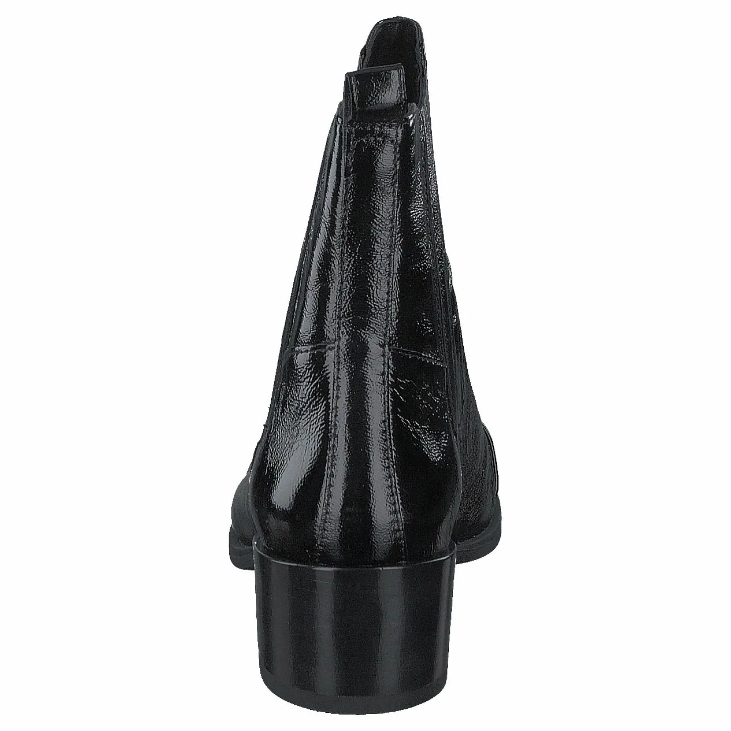 Vagabond Marja 4013-460-20 Patent Black Svart