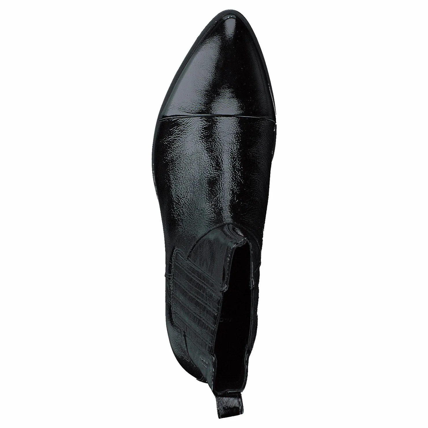 Vagabond Marja 4013-460-20 Patent Black Svart