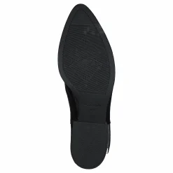 Vagabond Marja 4013-460-20 Patent Black Svart