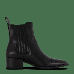 Vagabond Marja Black Svart Outlet