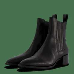 Vagabond Marja Black Svart Outlet