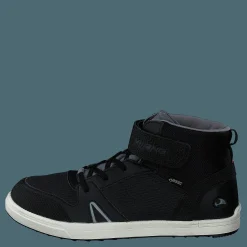 Viking Markus Mid Gtx Black/granite Svart Hot