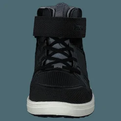 Viking Markus Mid Gtx Black/granite Svart Hot