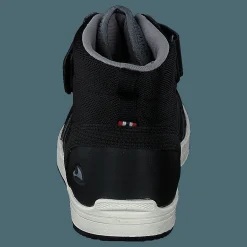 Viking Markus Mid Gtx Black/granite Svart Hot