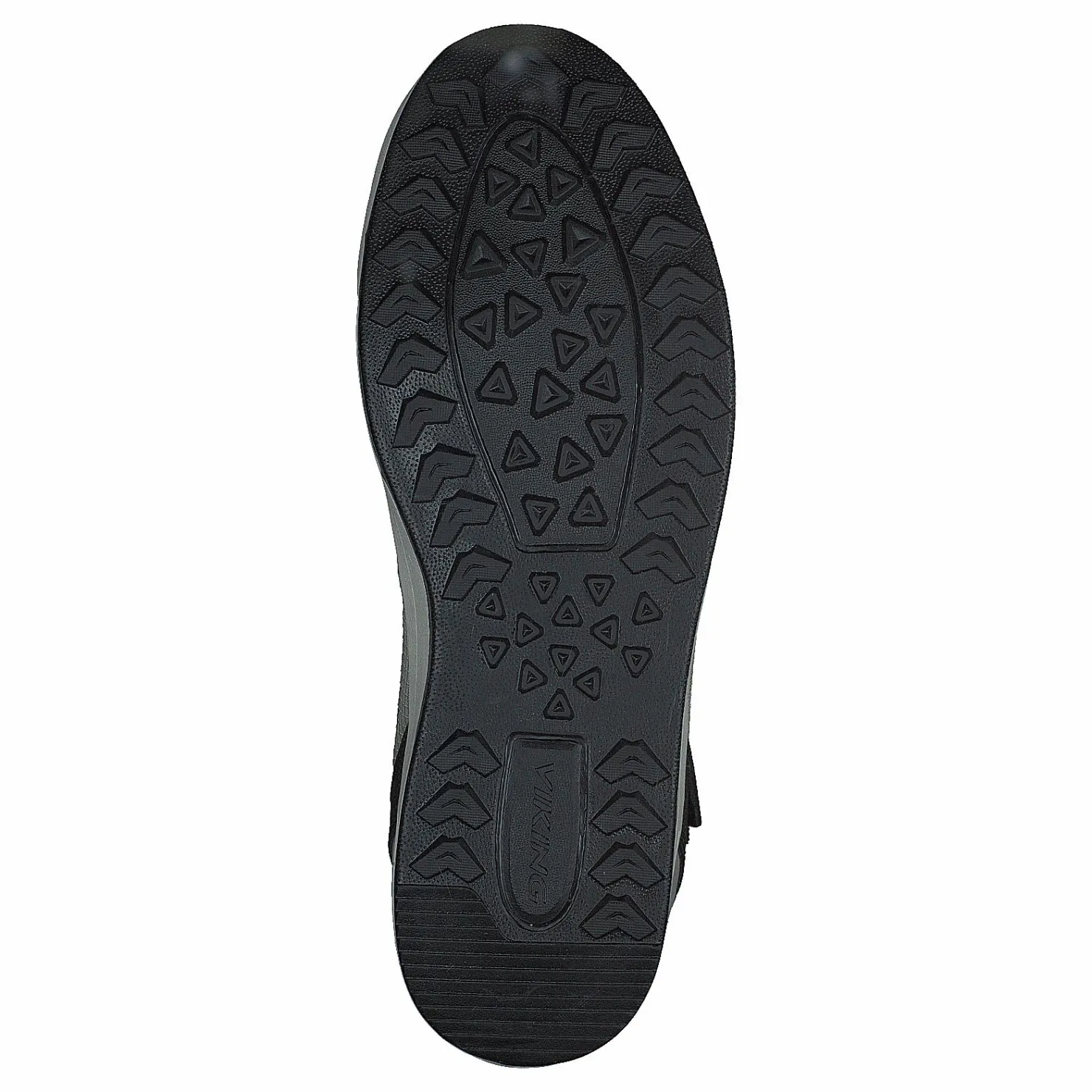 Viking Markus Mid Gtx Lys Grå/lime Flerfärgad Clearance
