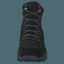 Eskimo Marl Dubbar Studs 6 Black Svart Clearance