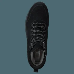 Eskimo Marl Dubbar Studs 6 Black Svart Clearance