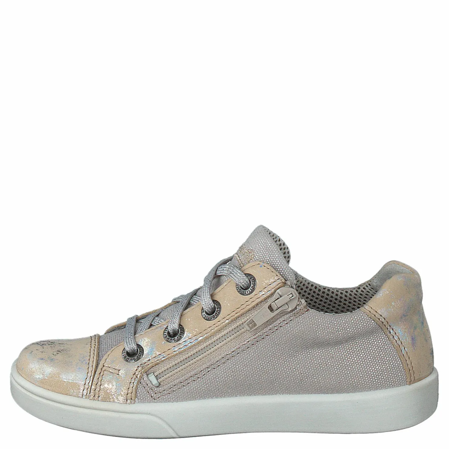 Superfit Marley Sesame Kombi Grå Clearance