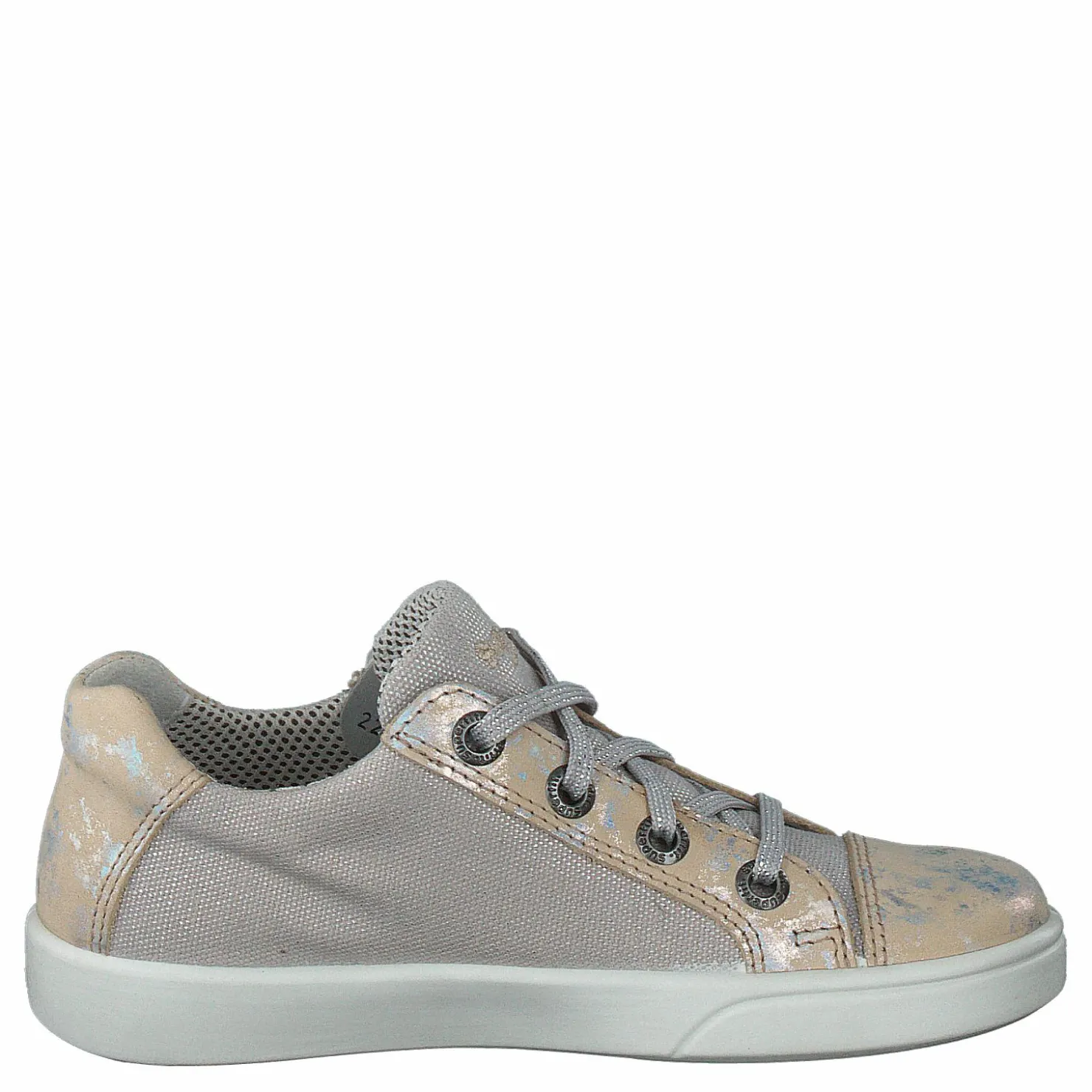 Superfit Marley Sesame Kombi Grå Clearance