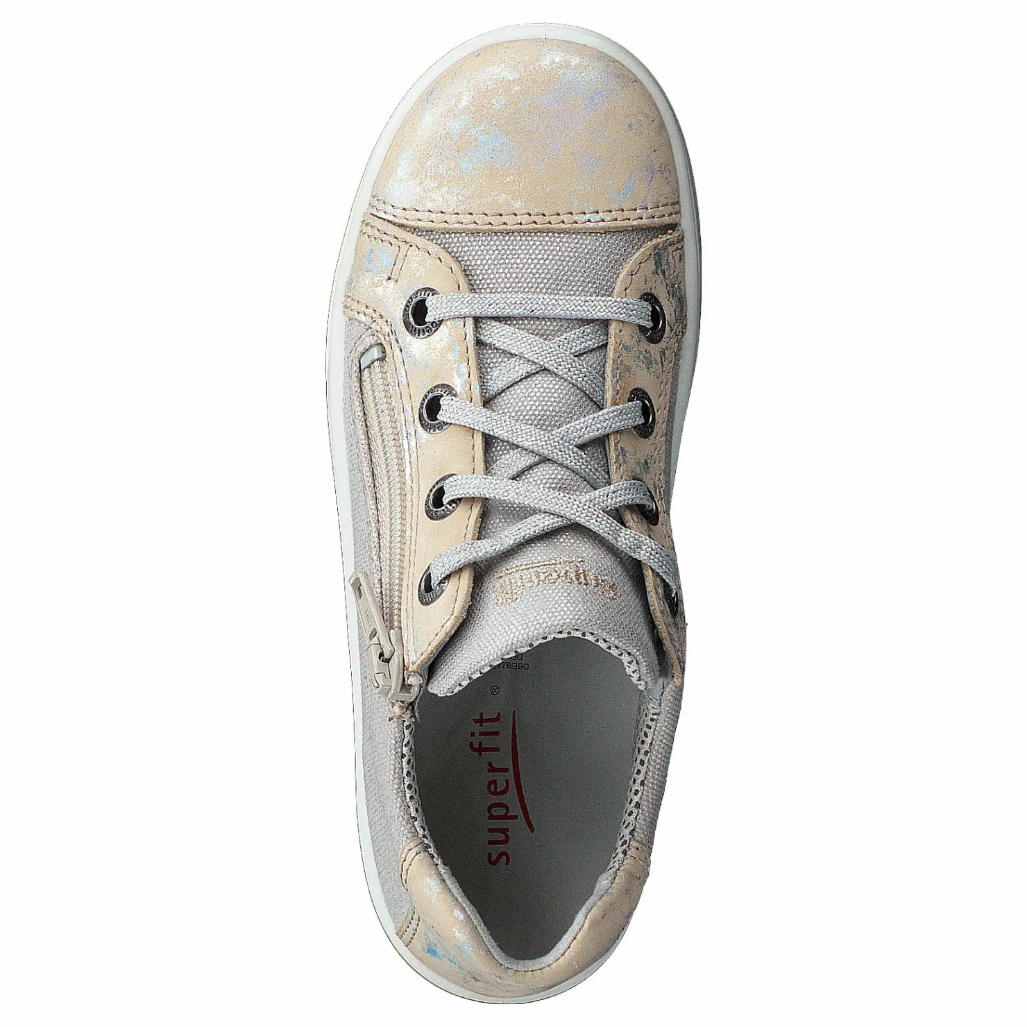 Superfit Marley Sesame Kombi Grå Clearance